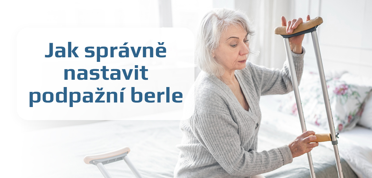 Jak správně nastavit podpažní berle_128